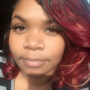 Meet your Posher, Brandi